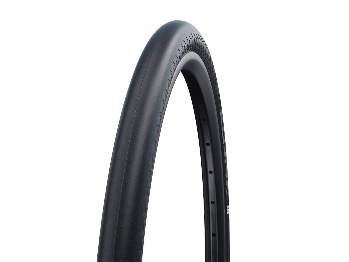 Schwalbe Kojak RaceGuard 26x1,35" (35-559) - Bisou og CS26