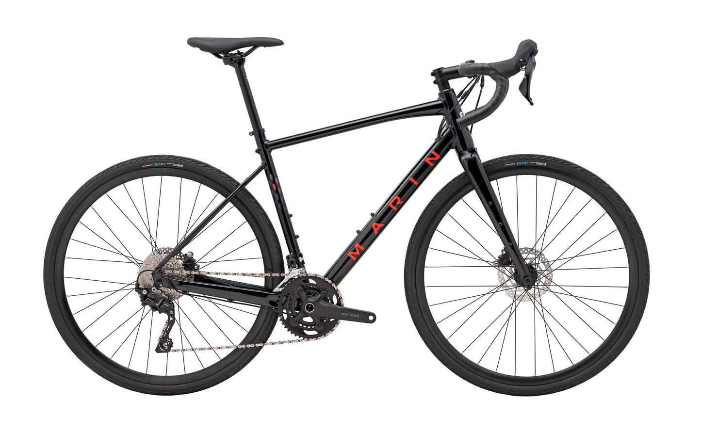 Marin Gestalt 2 Black