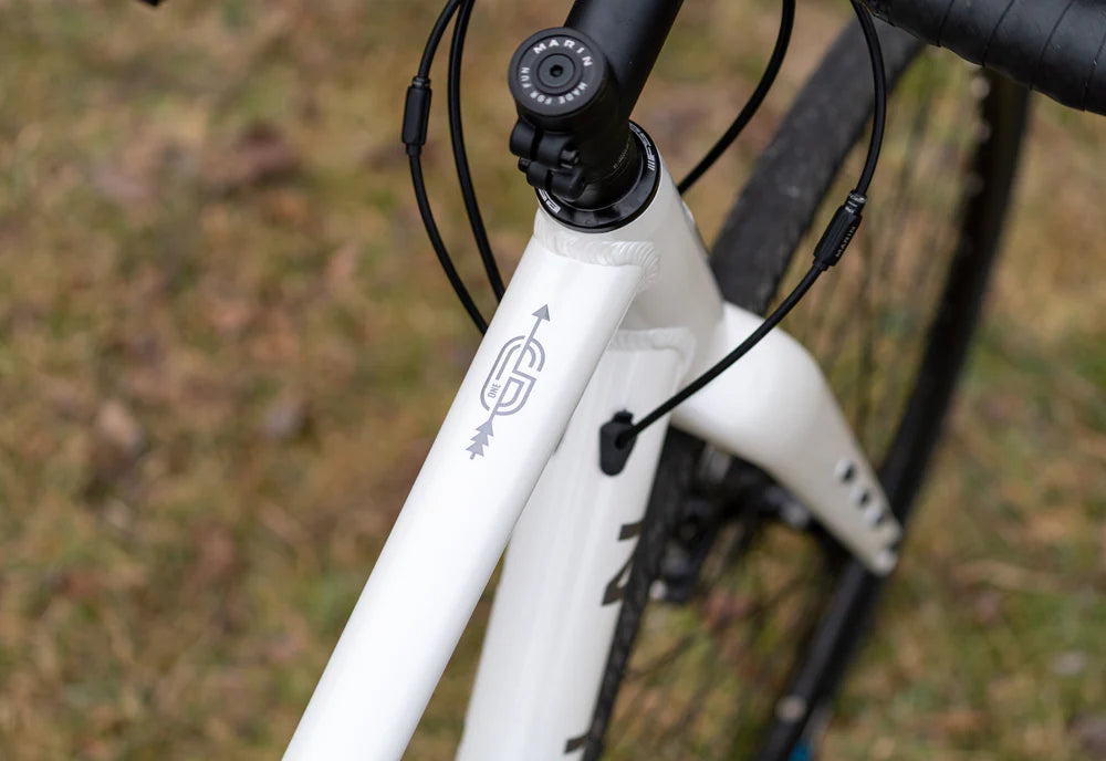 Marin Gestalt 1 - TILBUD 8.499 kr.