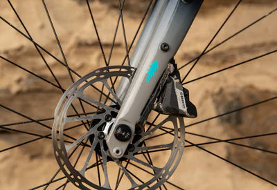 Marin Gestalt XR Black/Grey