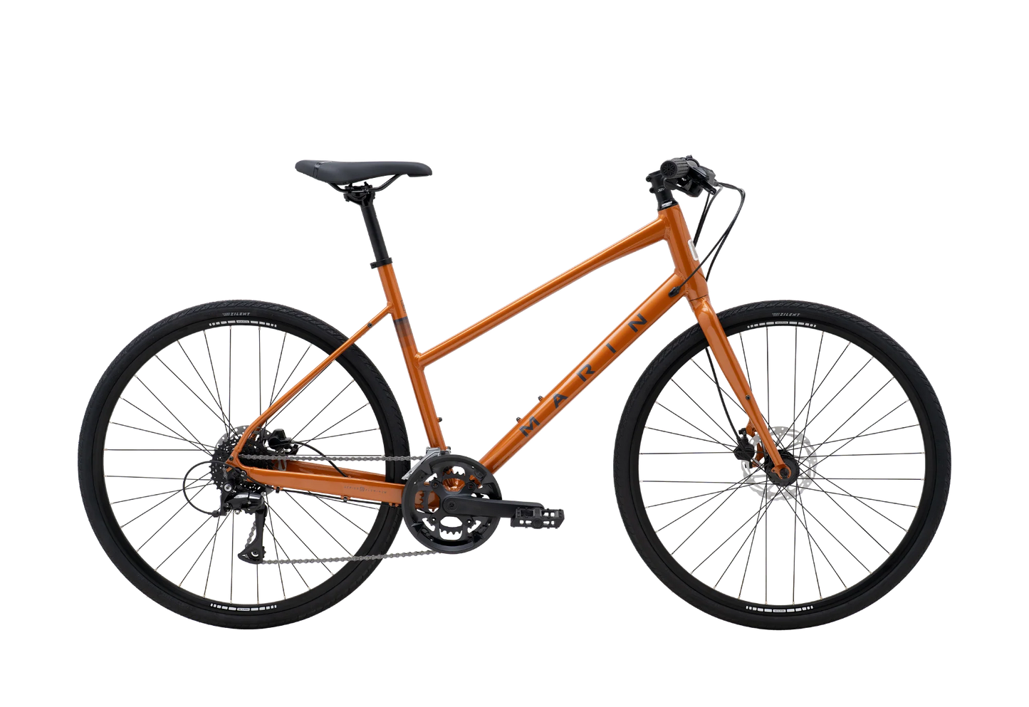 Marin Fairfax 2 ST