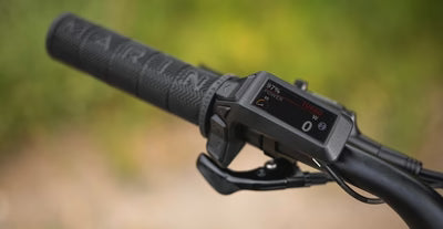 Marin Larkspur E - ebike