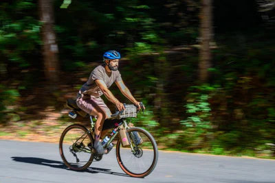 Marin Four Corners 1