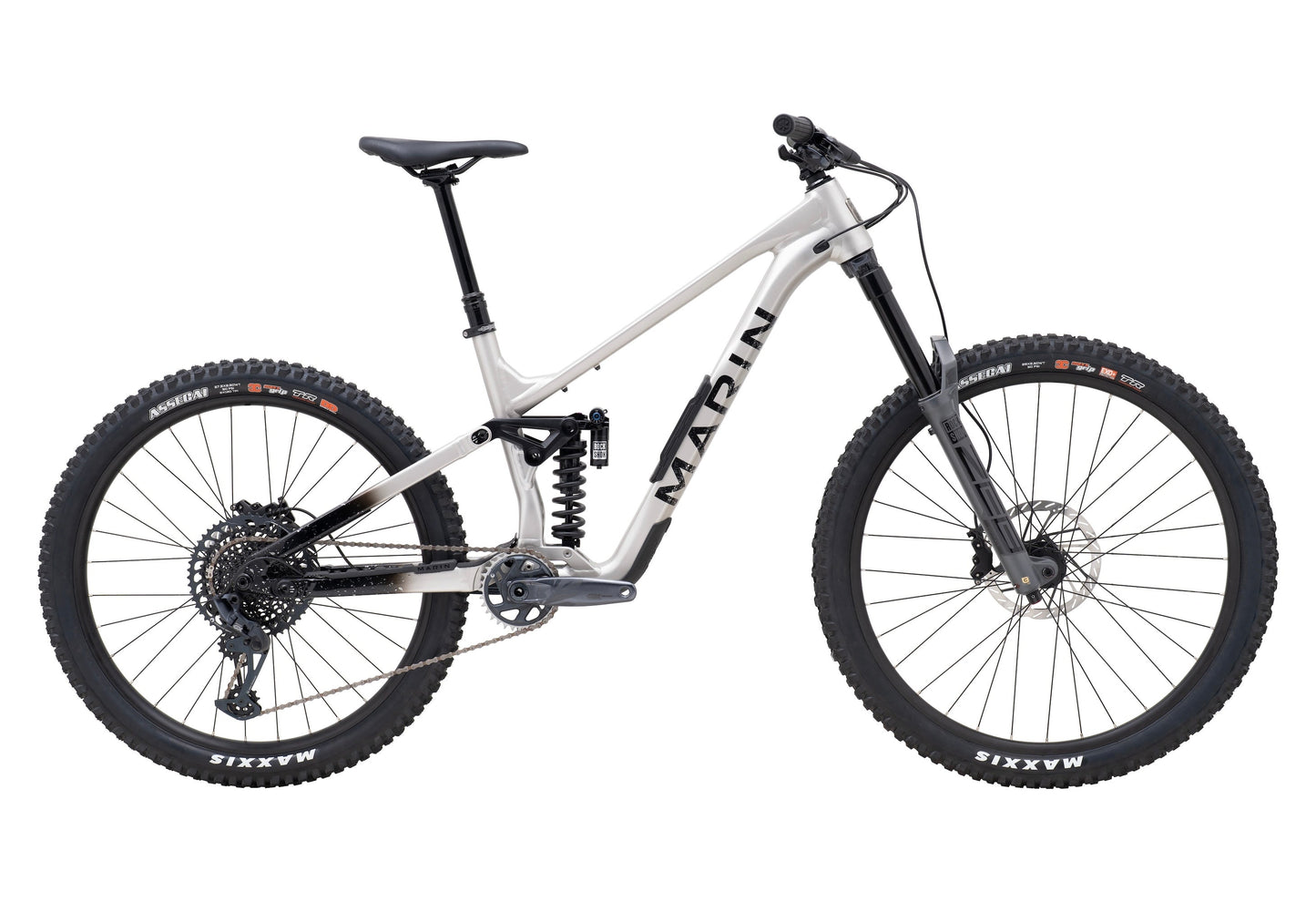 Marin Alpine Trail XR 29 X