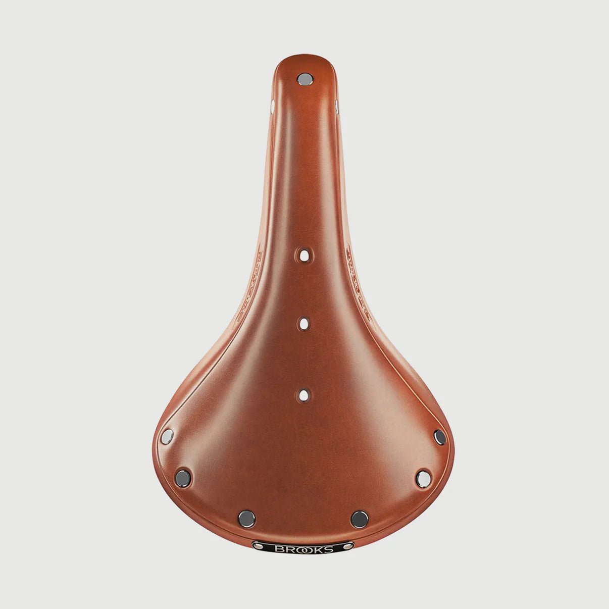 Brooks B17 Standard - Honey