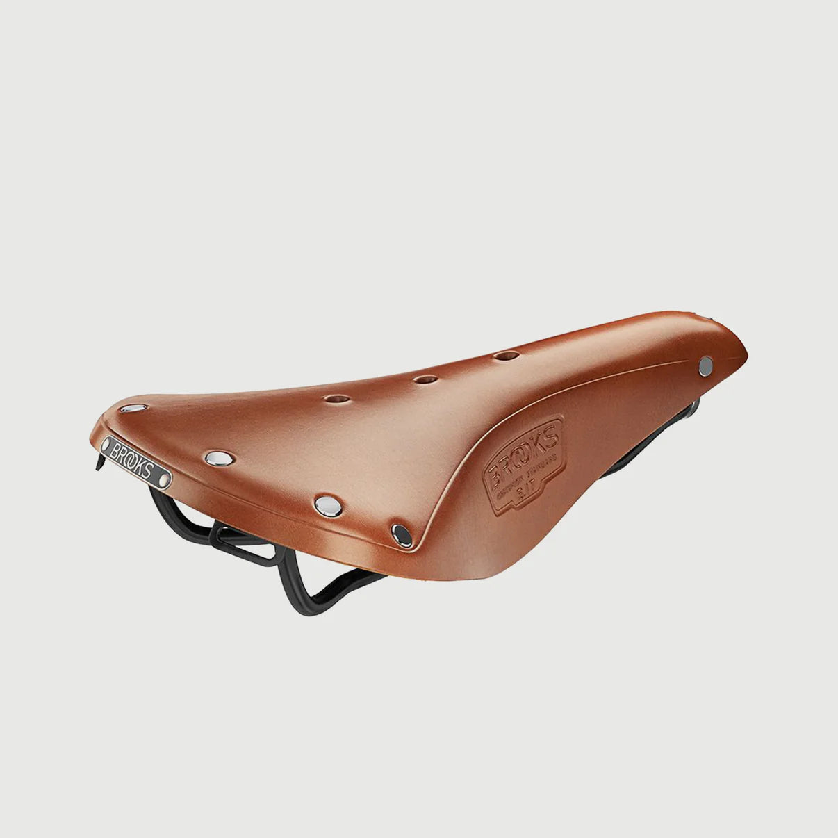 Brooks B17 Standard - Honey