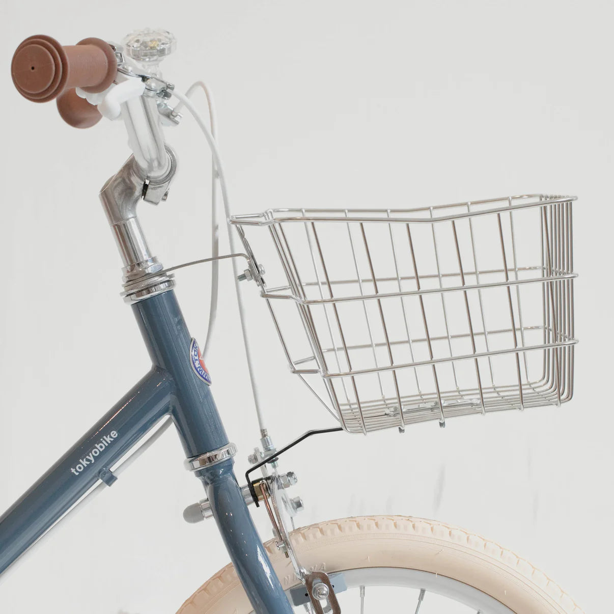 tokyobike Kids Basket til Little tokyobike
