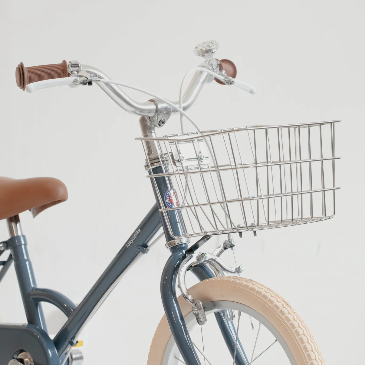 tokyobike Kids Basket til Little tokyobike