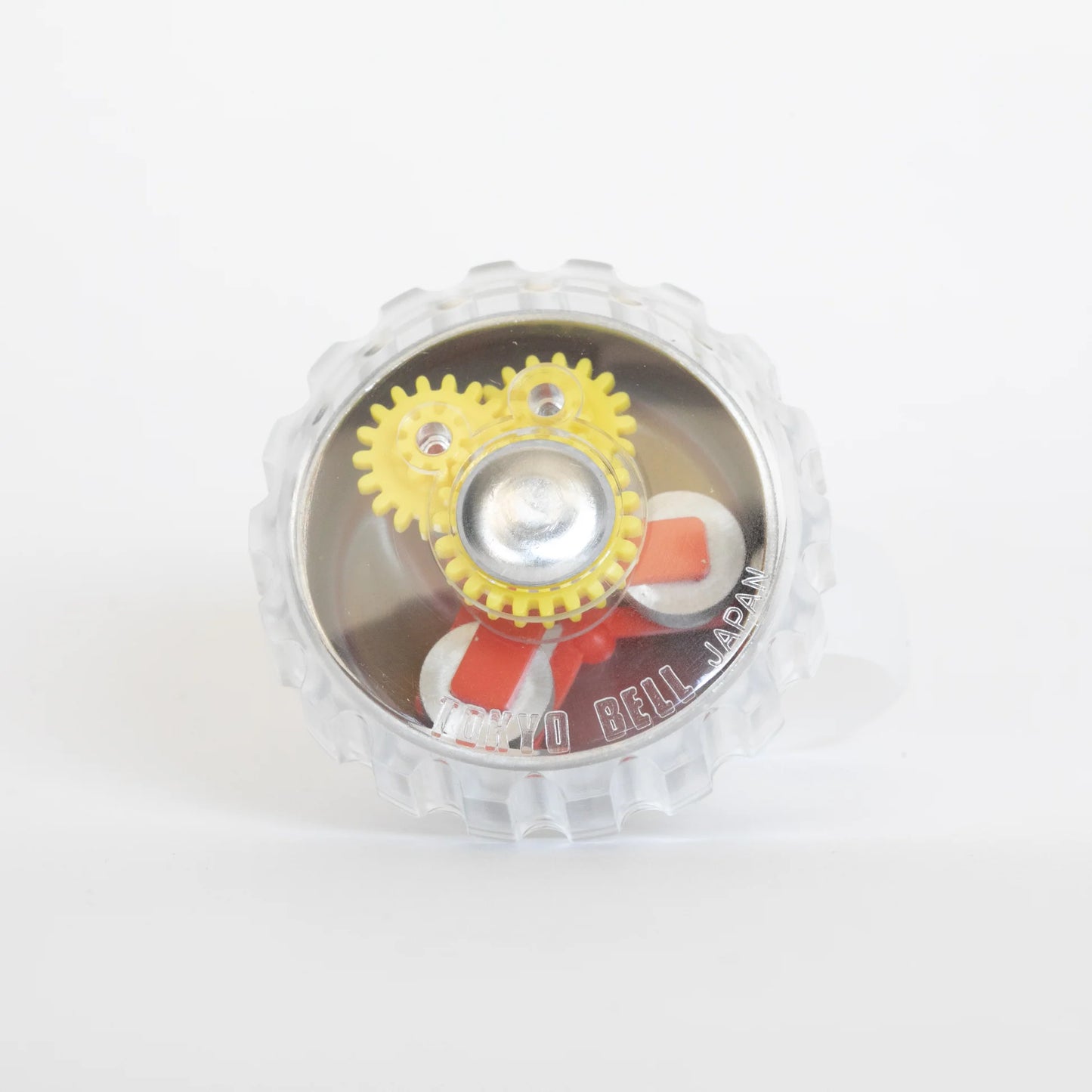 Tokyobell - Crystal Bell - ringeklokke
