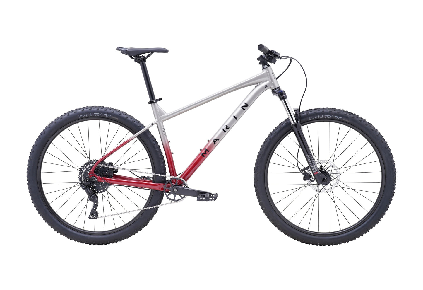 Marin Bobcat Trail 3