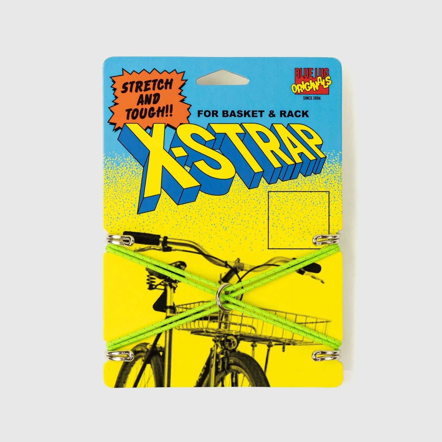 Blue Lug X-Strap (flere farver)