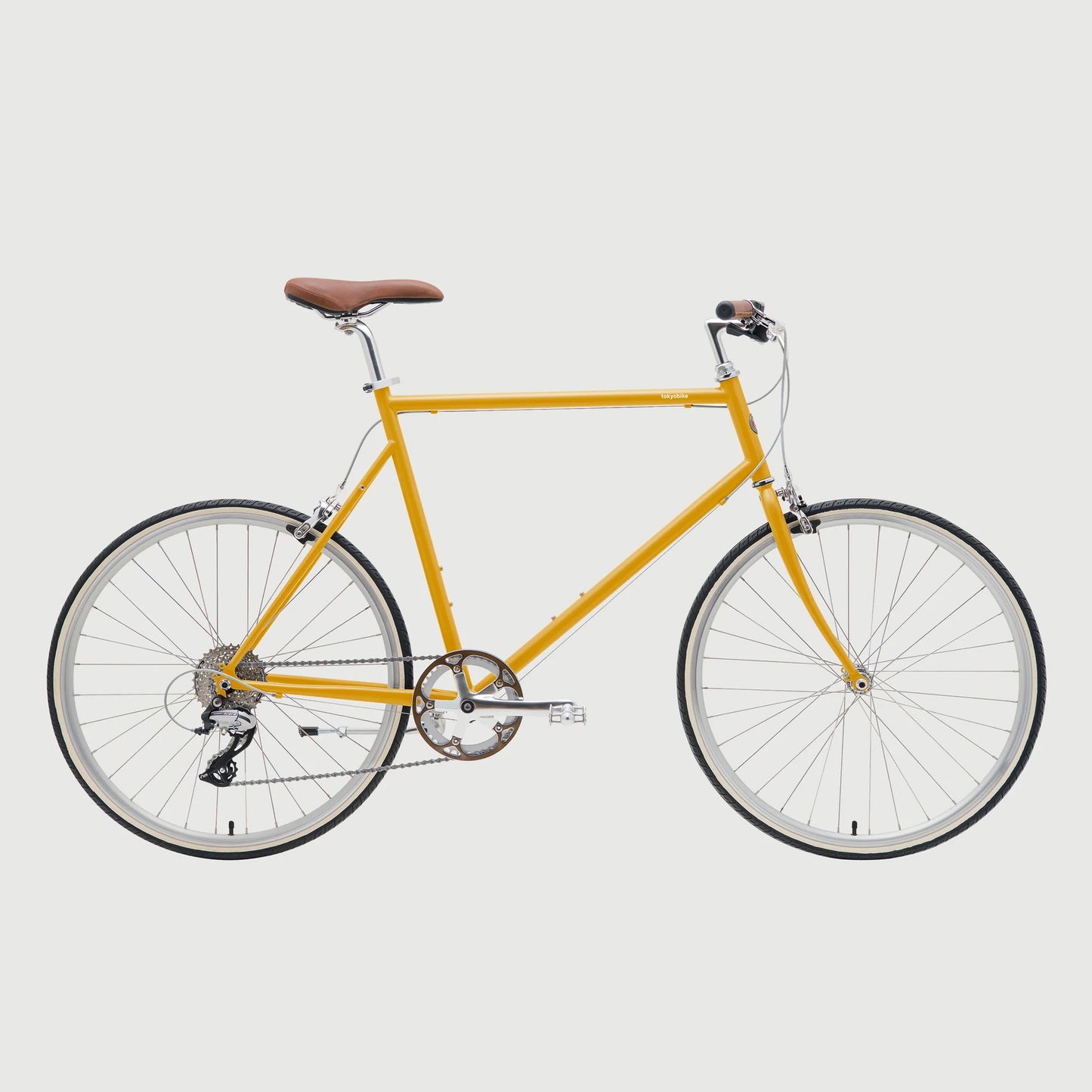 tokyobike CS26 Mustard 57 cm (M) DEMO