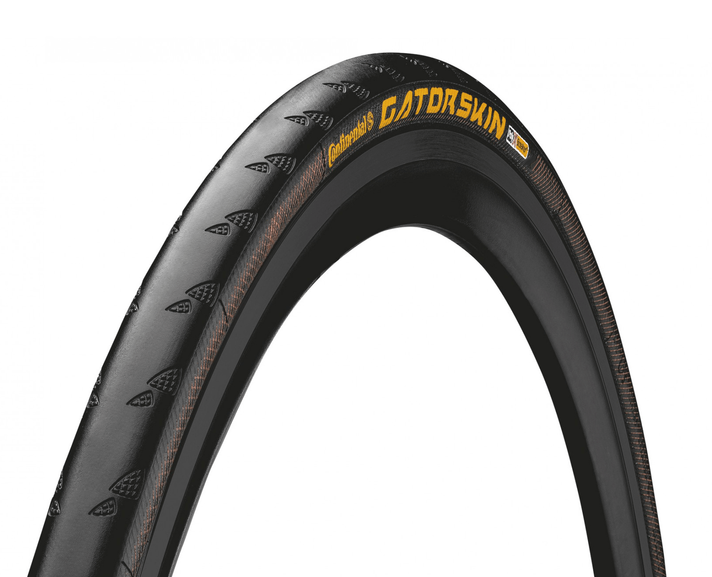 Continental Gatorskin 650x23C (23-571) - CS650 og Sport