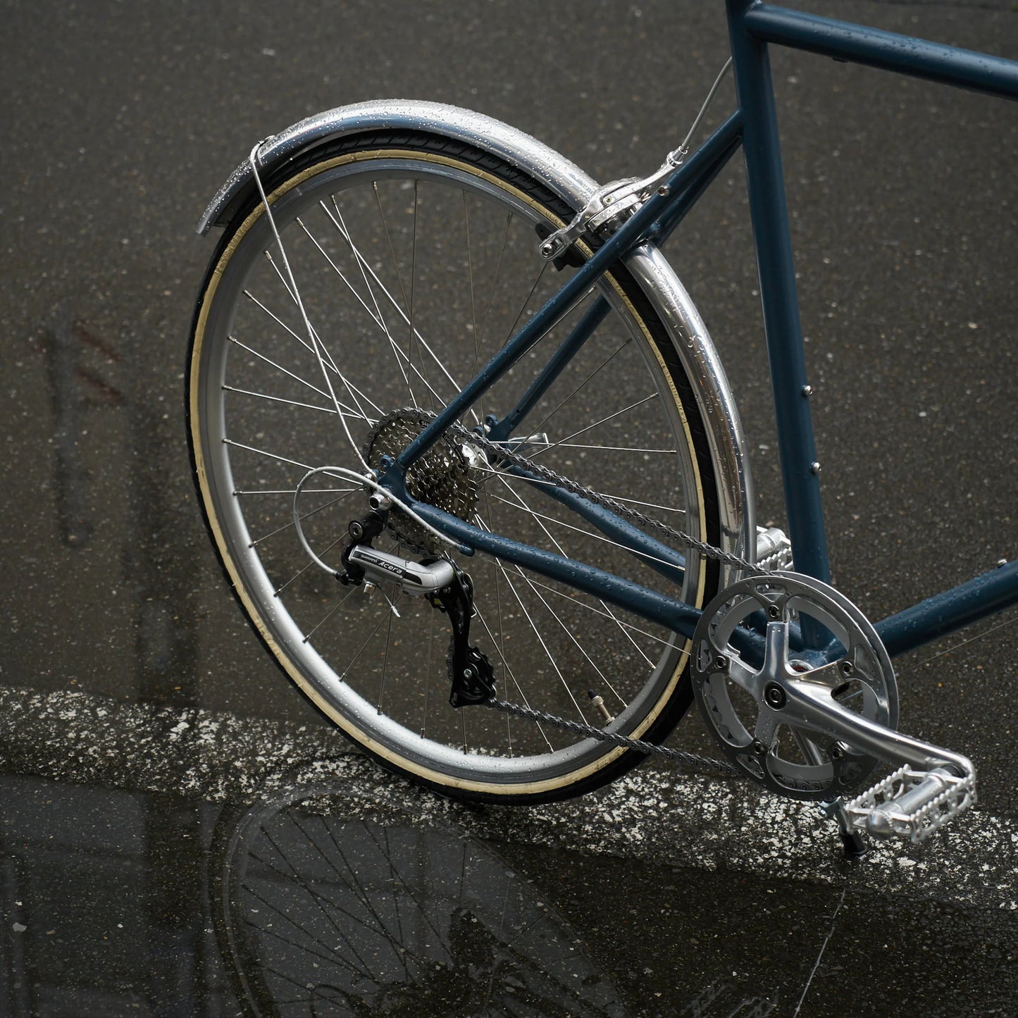 tokyobike skærmsæt 26"
