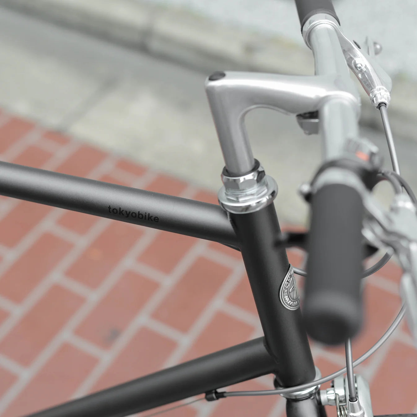 tokyobike CS26 Limited Edition