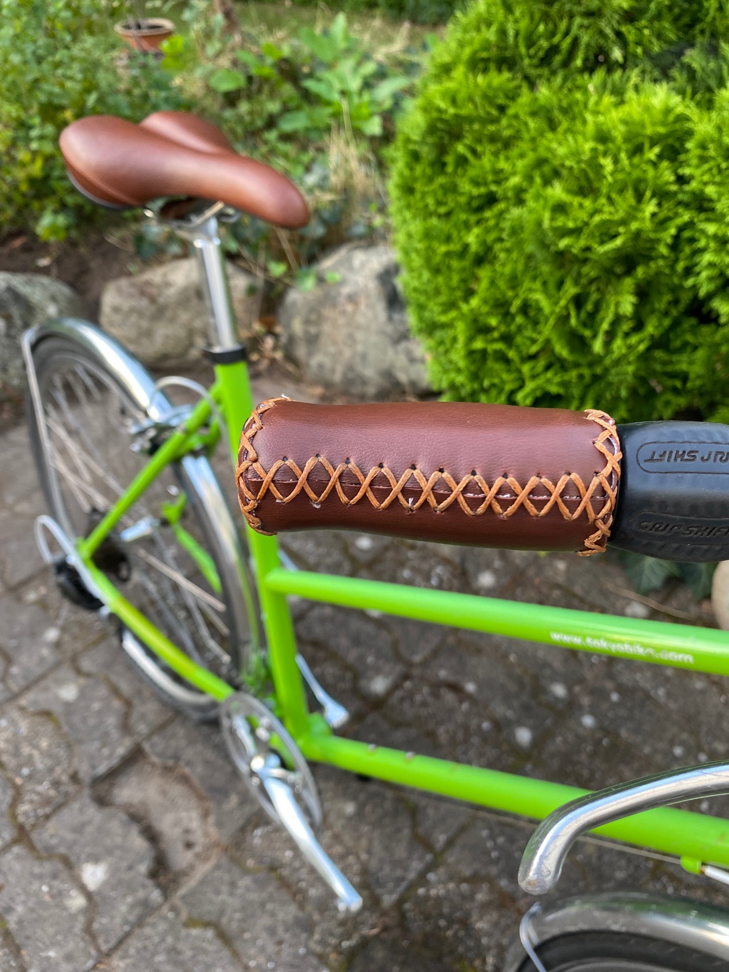 Bisou Medium Preloved SOLGT