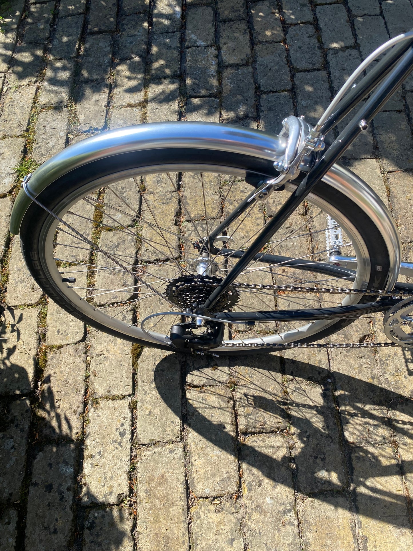 tokyobike Bisou Willow 55 cm (L) DEMO