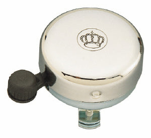 Ringeklokke - Krone klokke