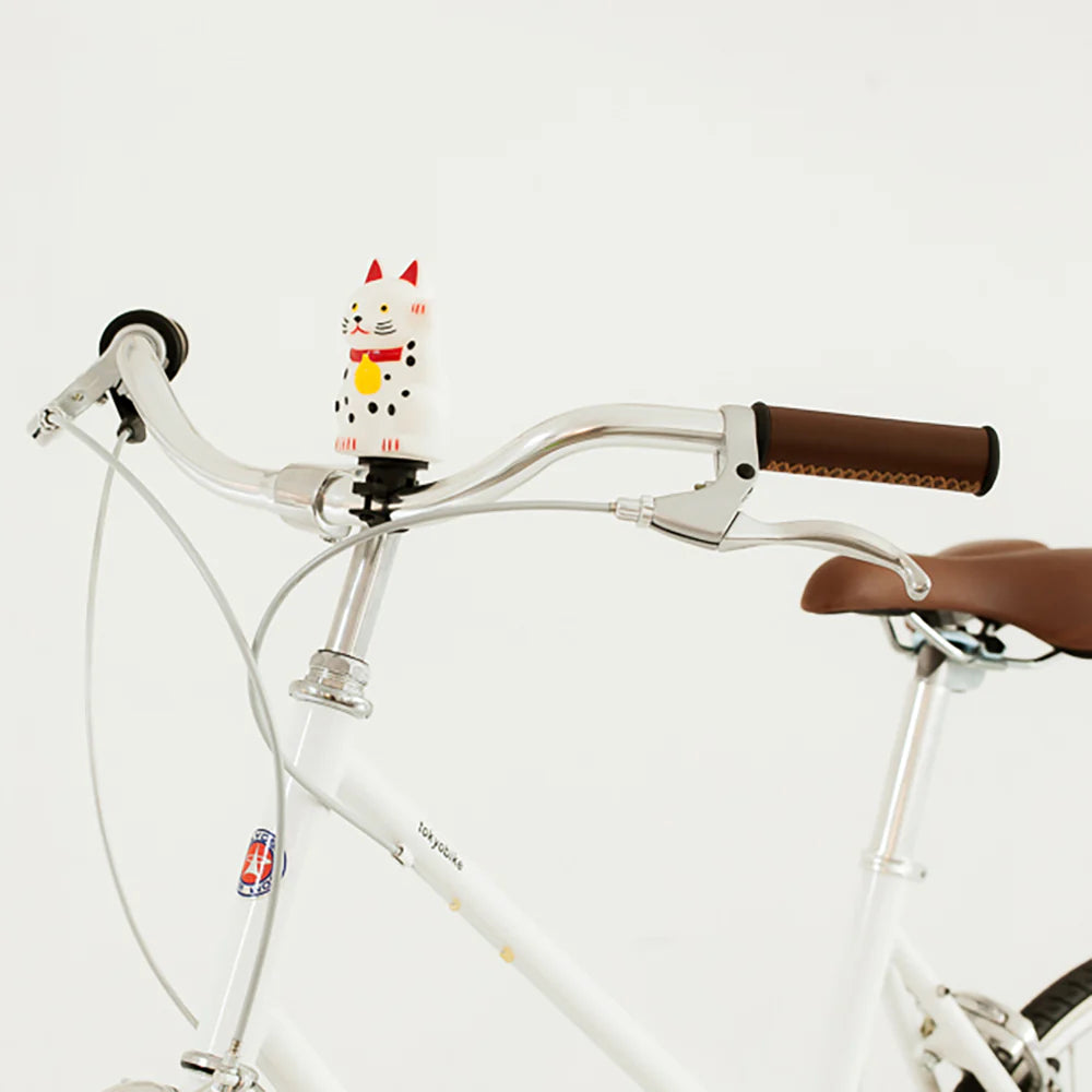 Lucky Cat - pivedyr til cyklen