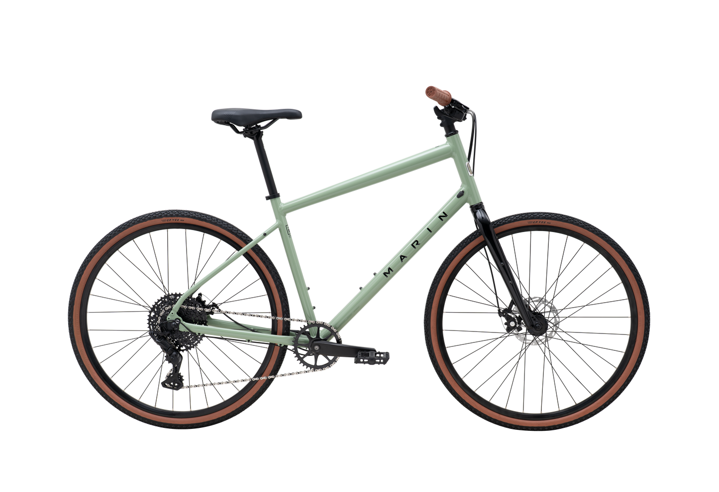 Marin Kentfield 2