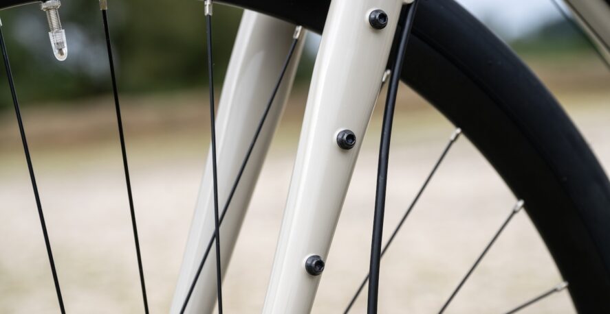 Marin Nicasio 1 gravelbike