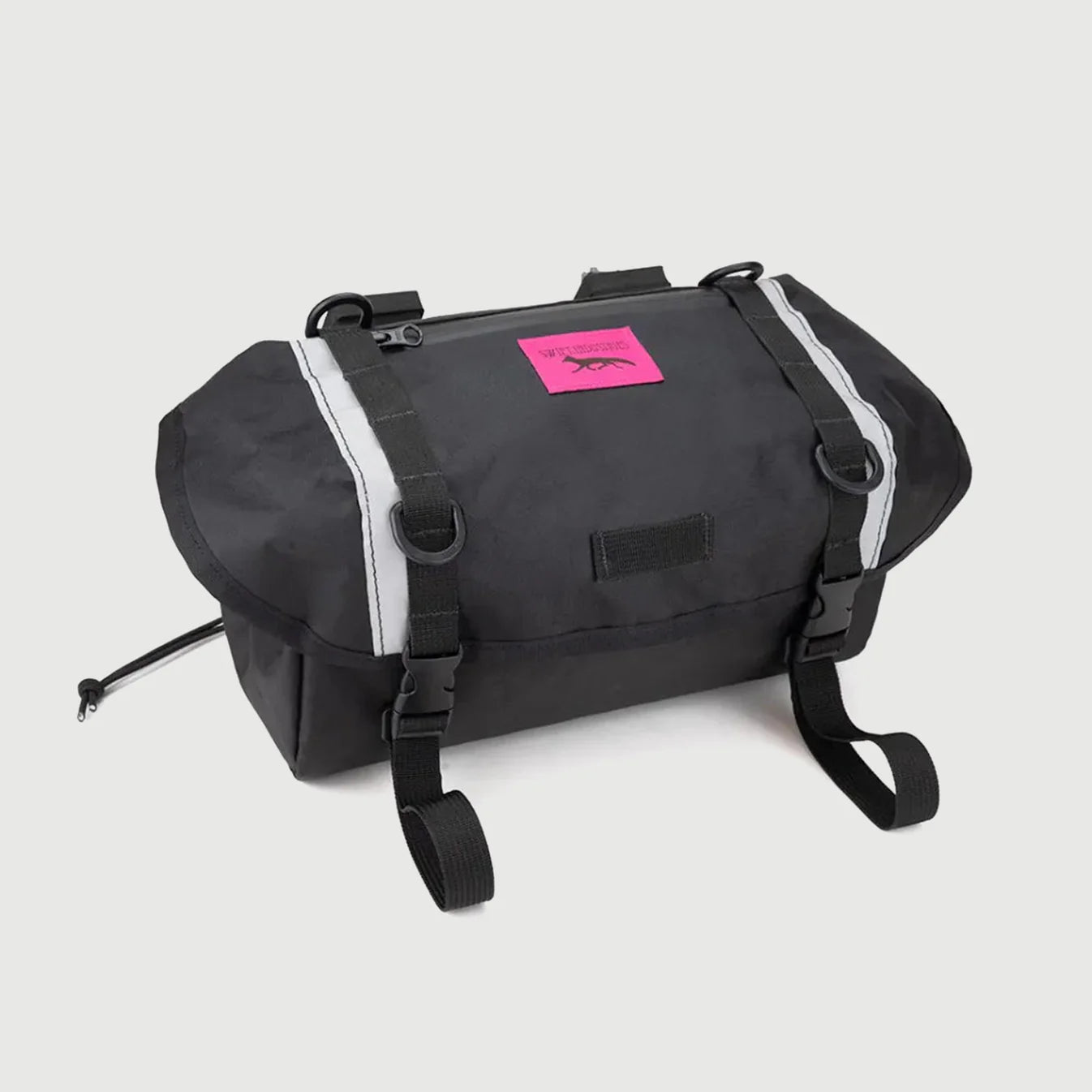 Swift Industries Catalyst Pack styrtaske/sadeltaske 7,5L