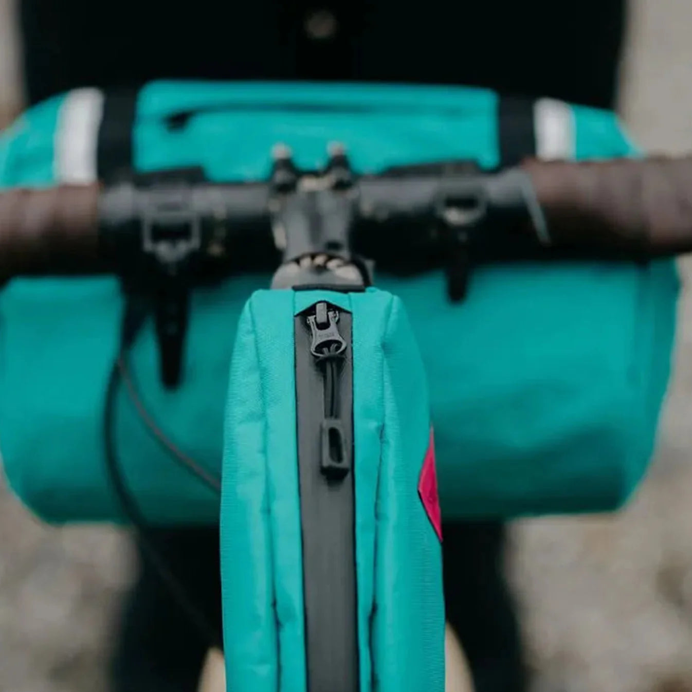 Swift Industries Moxie Top Tube Bag