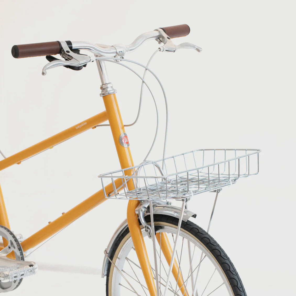 Wald #137 half basket