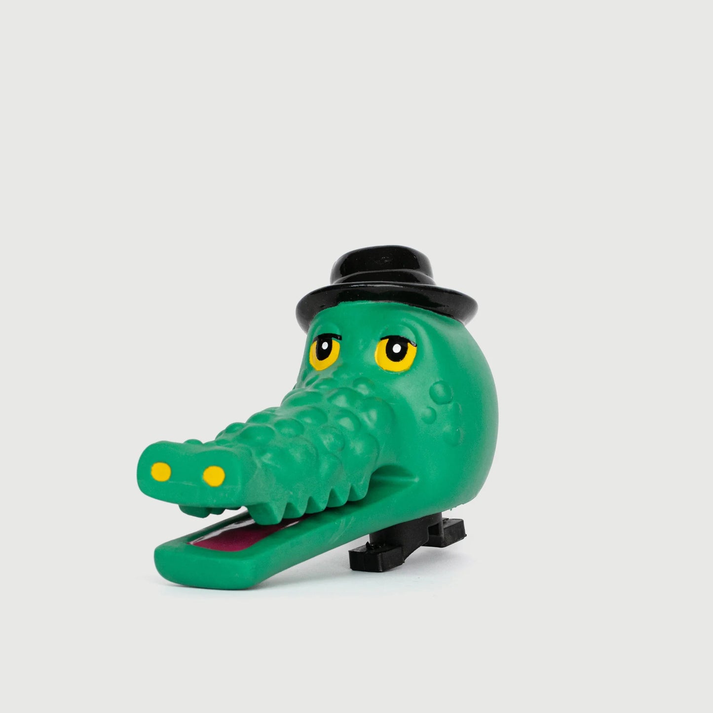 Alligator - pivedyr til cyklen