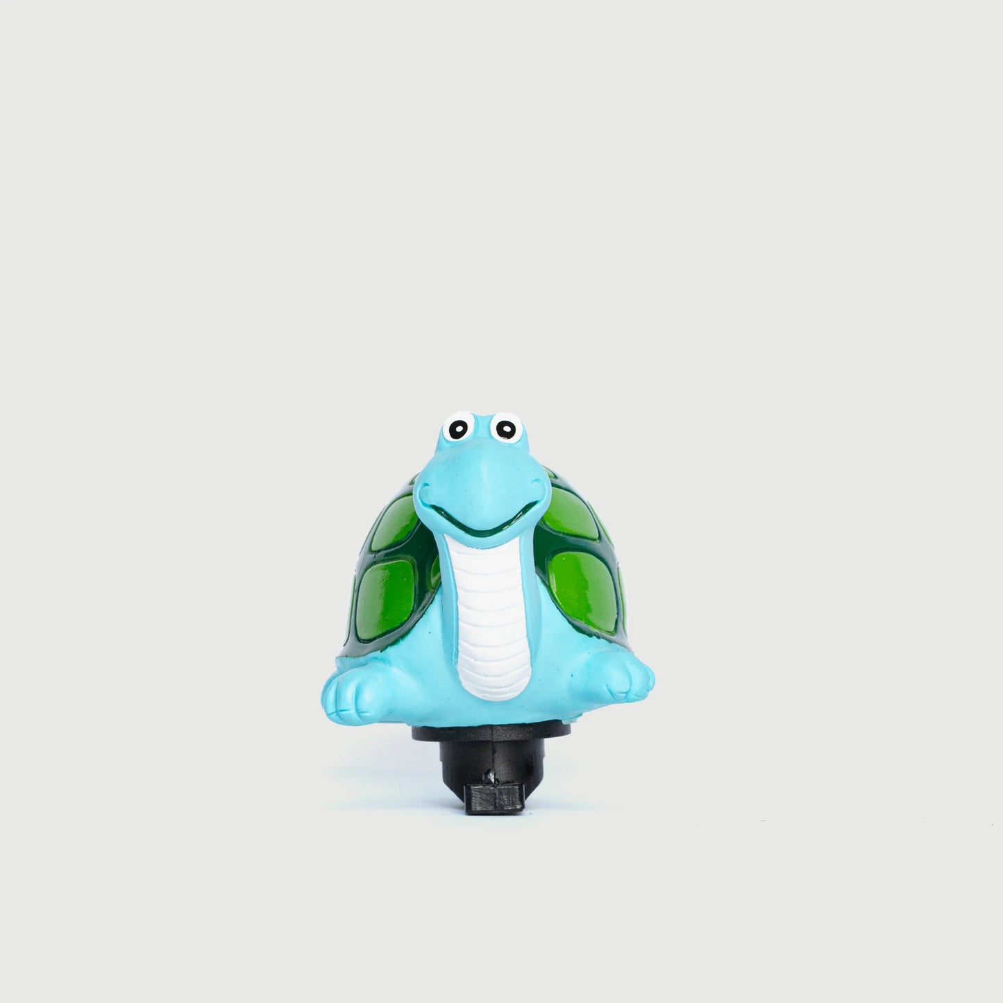 Skildpadde - pivedyr til cyklen