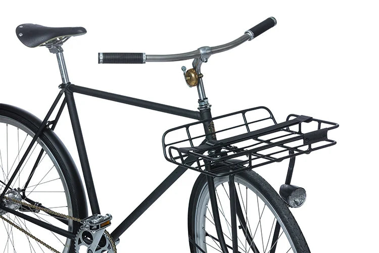 Basil Portland frontlad