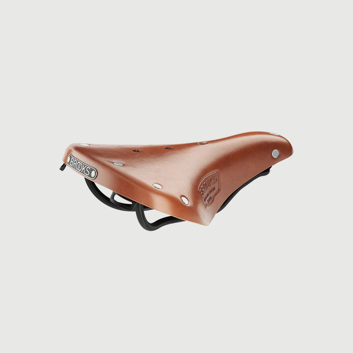 Brooks B17 Short - Honey