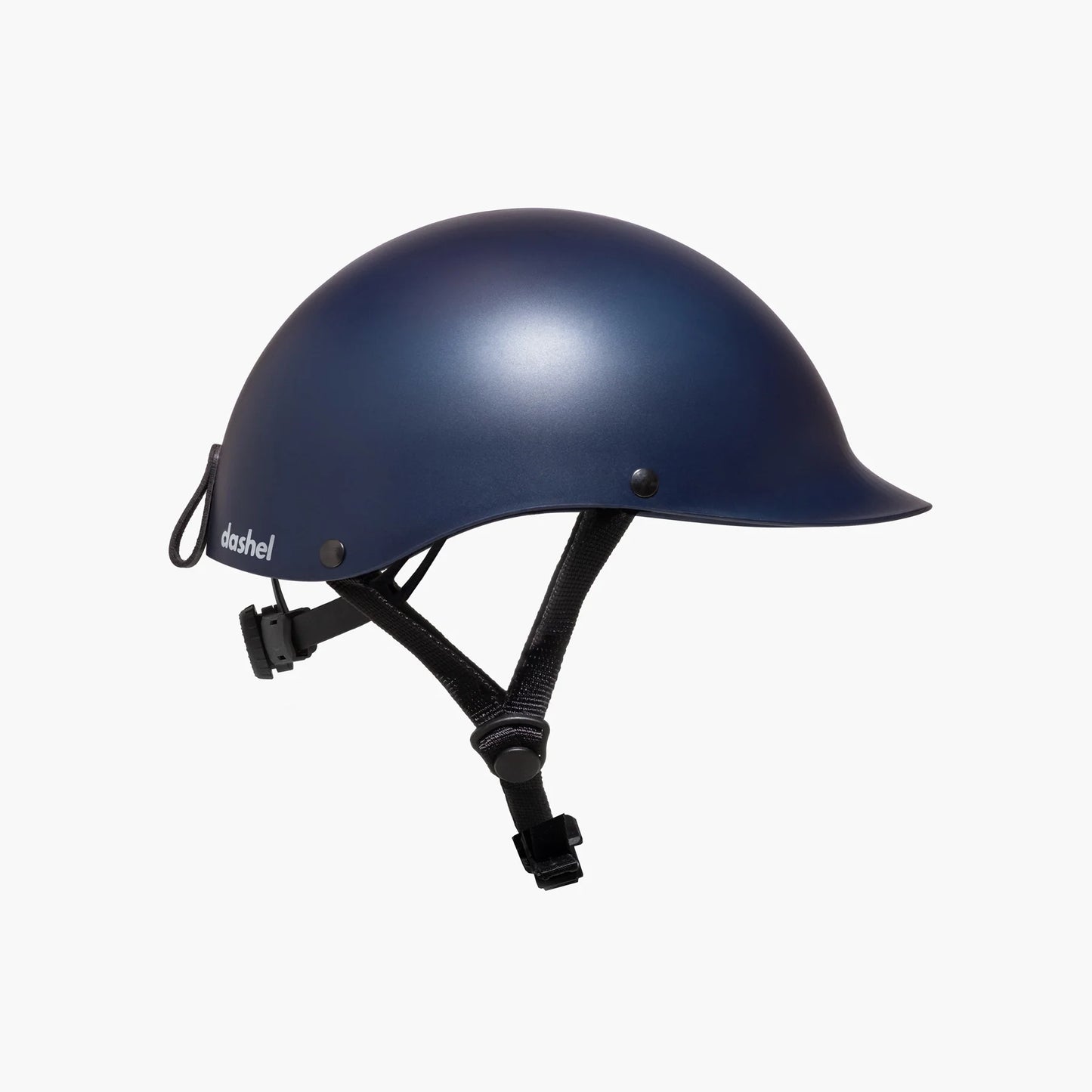 Dashel ReCycle cykelhjelm Recycle Navy Blue - flere størrelser