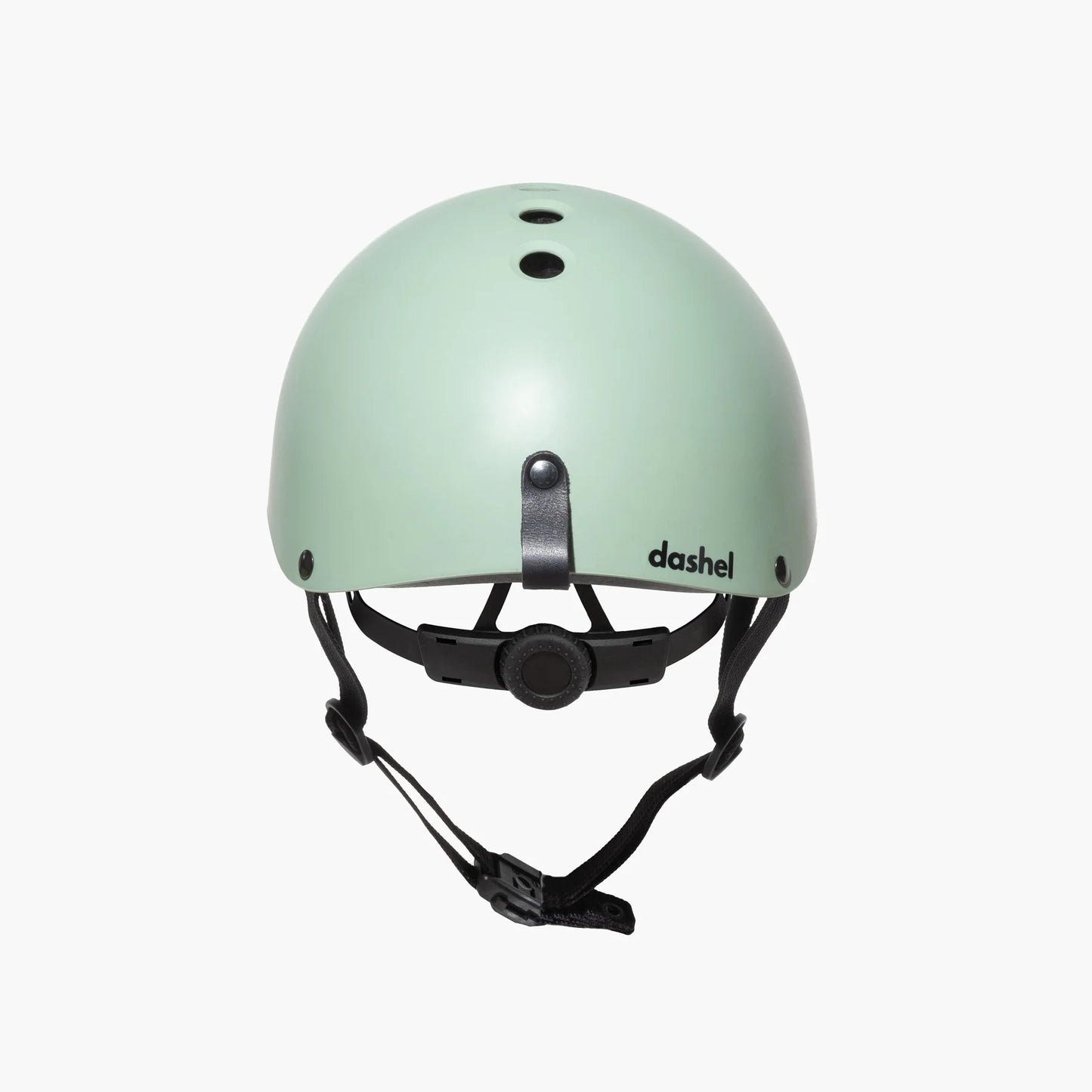 Dashel ReCycle cykelhjelm Recycle Sage Green - flere størrelser