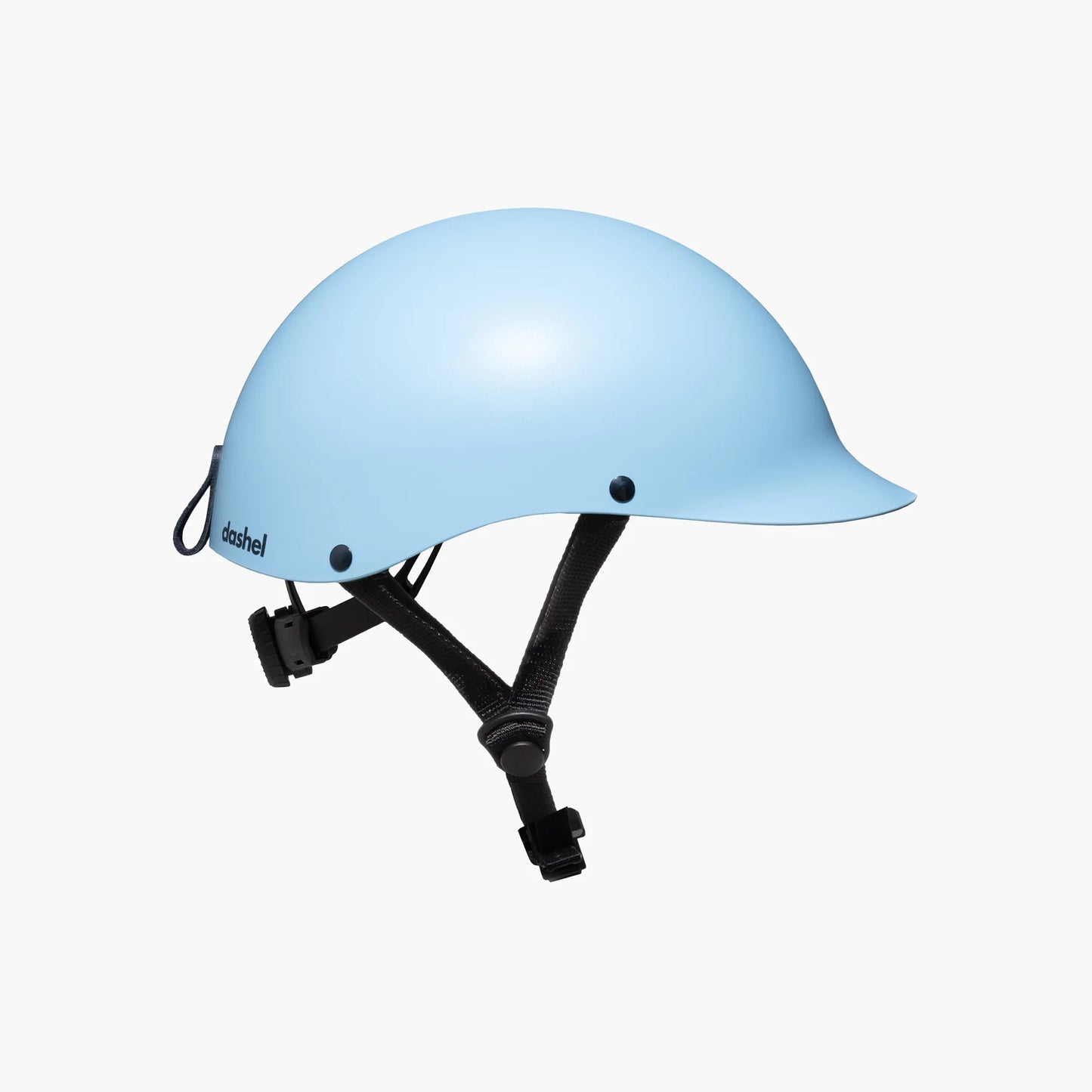 Dashel ReCycle cykelhjelm Recycle Sky Blue - flere størrelser