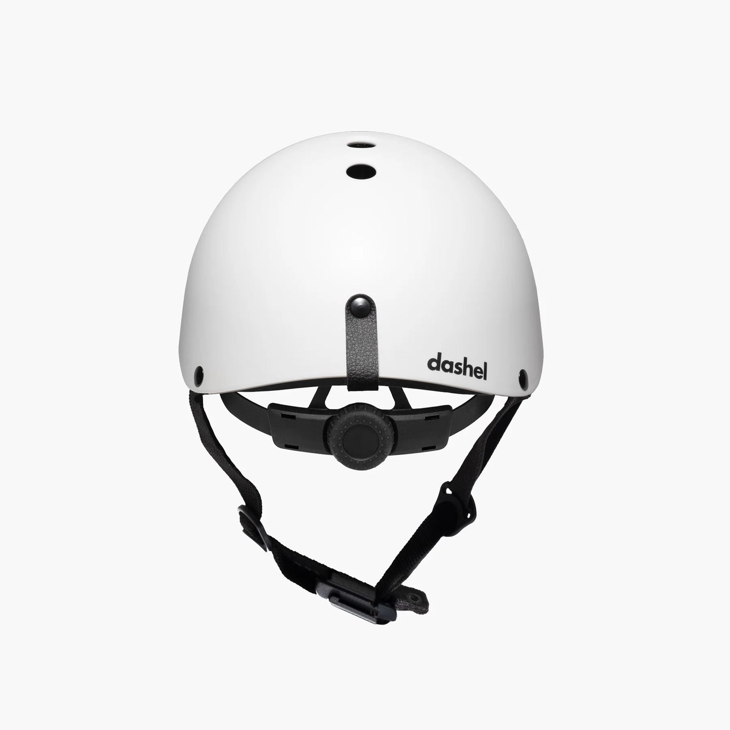 Dashel ReCycle cykelhjelm Recycle White - flere størrelser