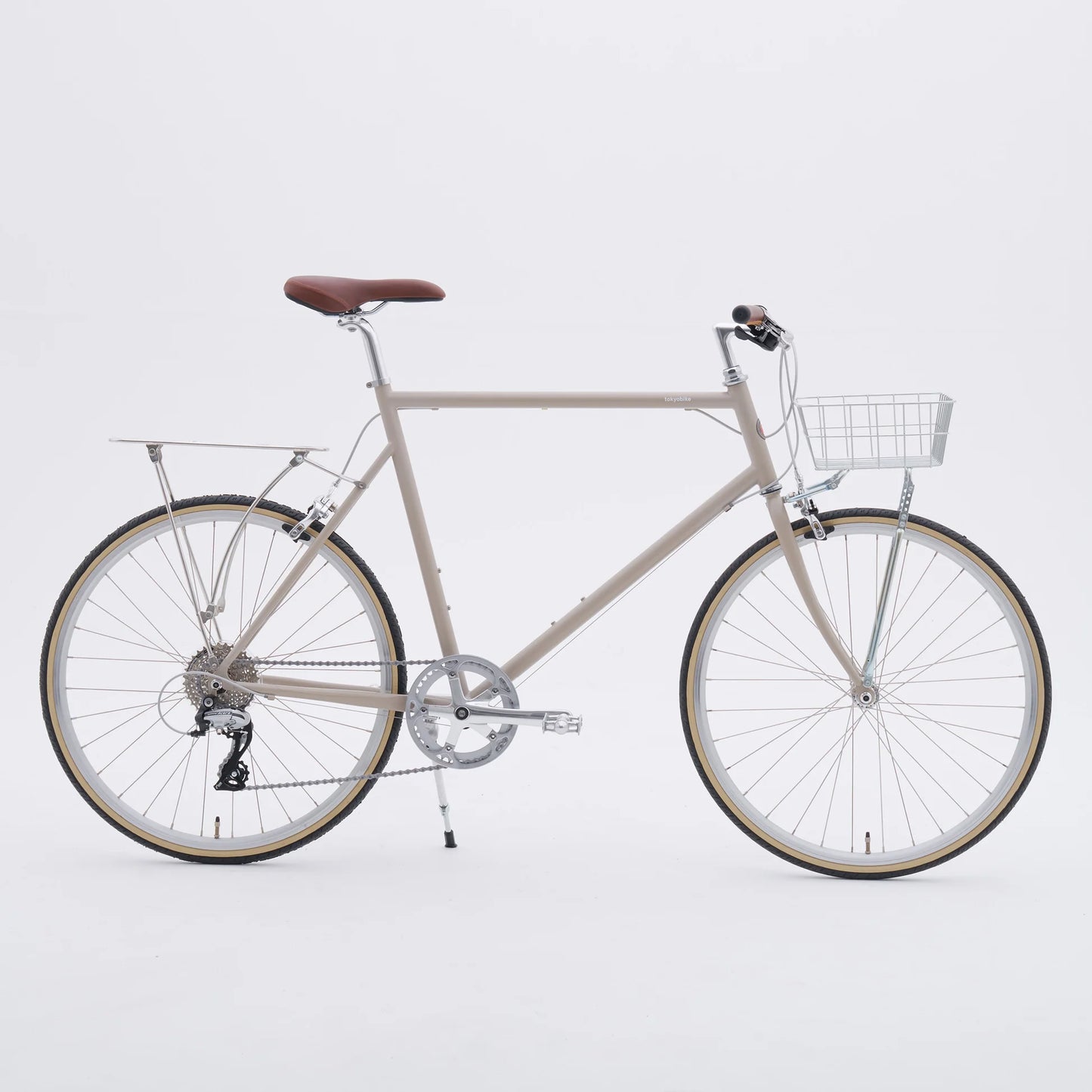 tokyobike Daily Basket