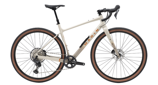 Marin Headlands 2 Bone Grey 2026