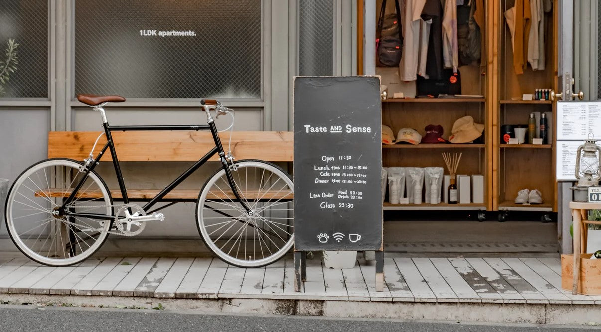 tokyobike Mono