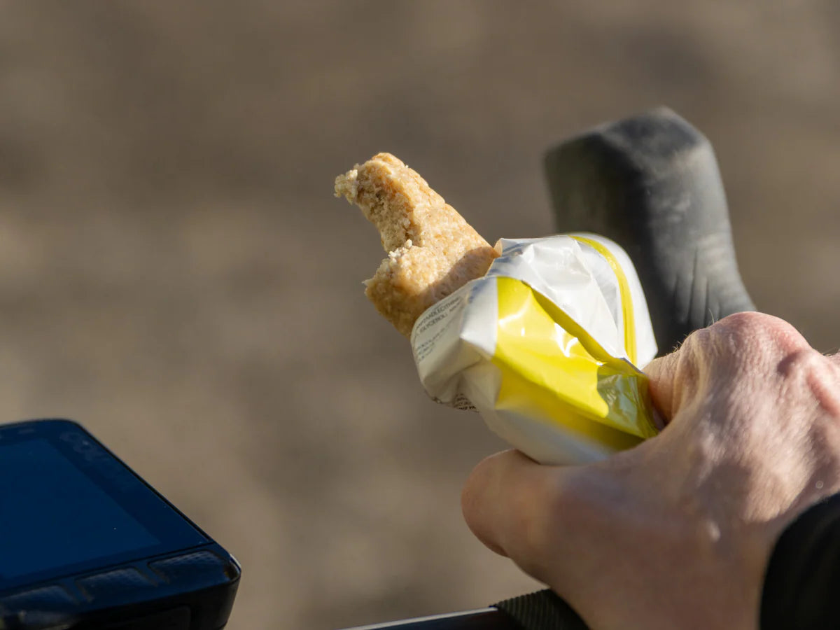 Noutron energibar Fuel Bar Honey 12x55g