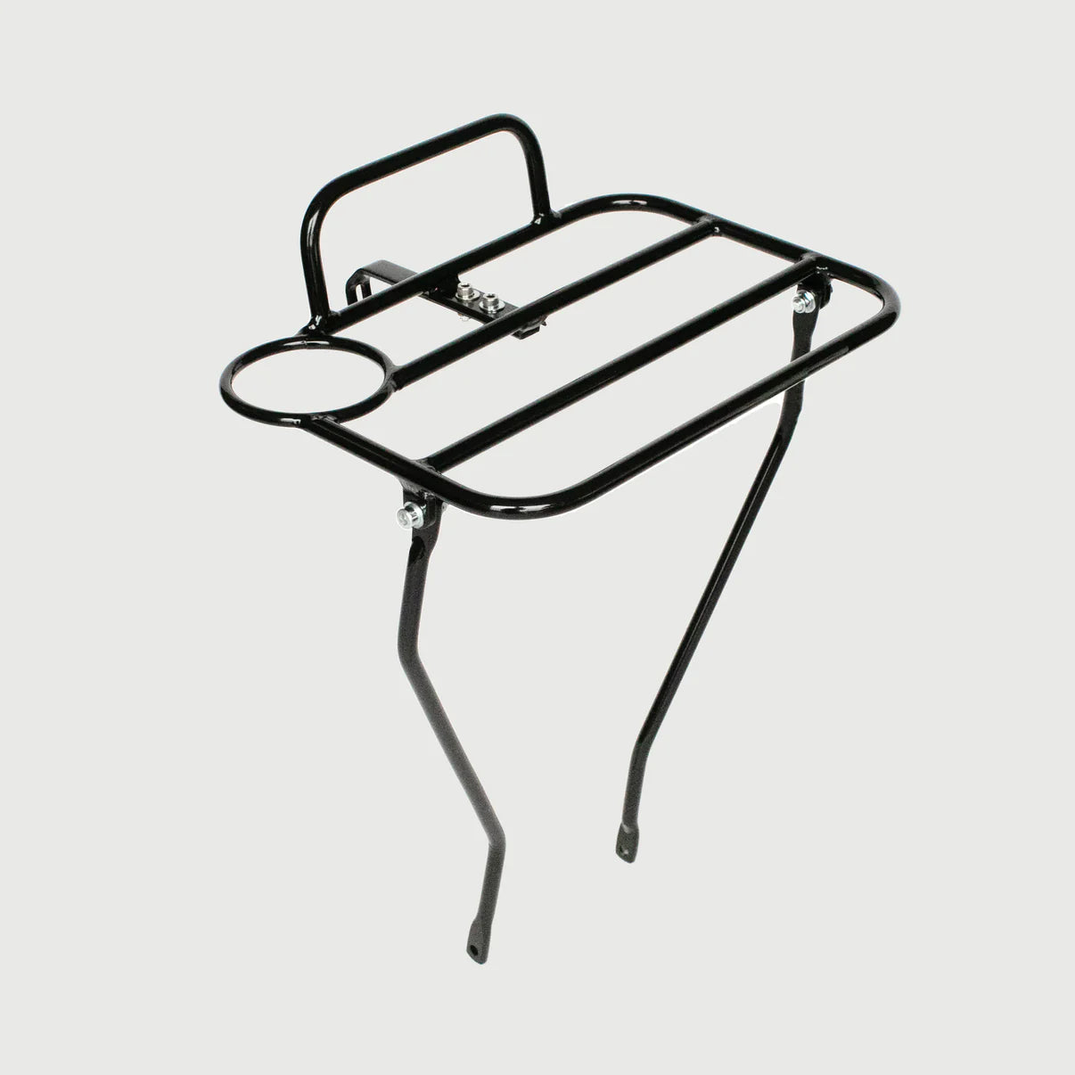 Pep Cycles Café Rack - frontlad