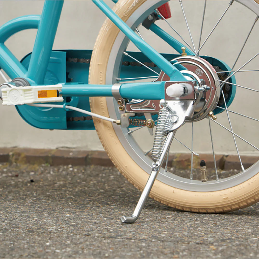 Støttefod til Little tokyobike