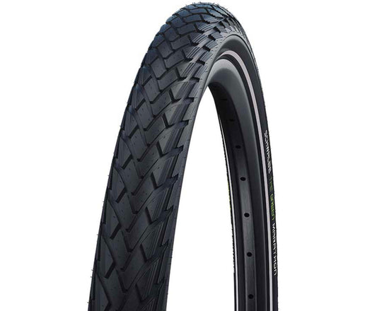 Schwalbe Marathon Green 26x1,25" (32-559) - Bisou og CS26