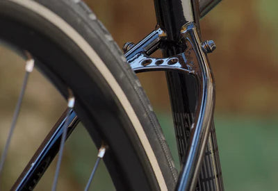 Marin Larkspur 2 - Black