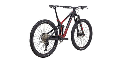 Marin Rift Zone Carbon 1