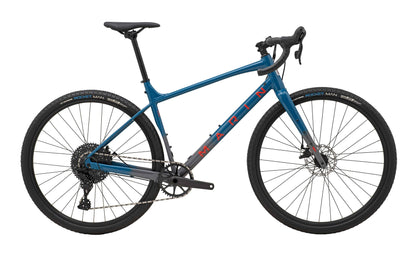 Marin Gestalt X10 rammekit