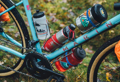 Marin Four Corners 1