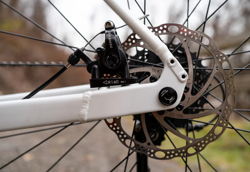 Marin Gestalt 1 - TILBUD 8.499 kr.