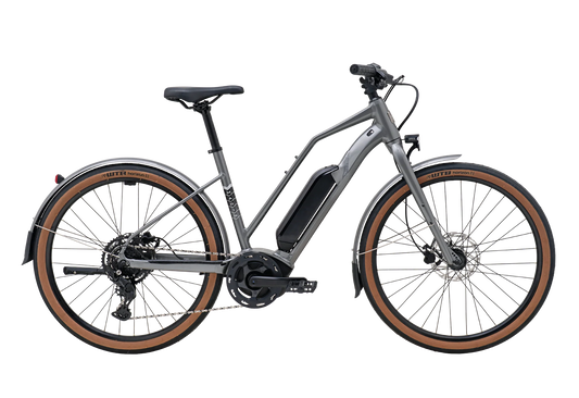 Marin Sausalito E1 ST - ebike