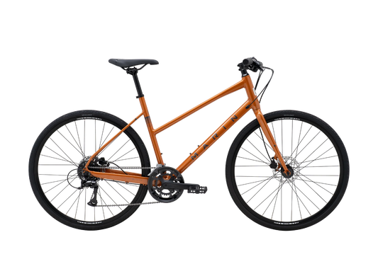 Marin Fairfax 2 ST